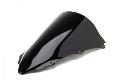 Pro-tek Dark Smoke Windscreen Yamaha 2000 & 2001 YZF-R1 YZF R1 R-1 WS-110