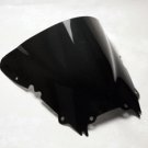 Pro-tek Dark Smoke Windscreen Yamaha 1999 2000 2001 2002 YZF-R6 R6 R-6 WS-130