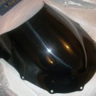 Pro-tek Dark Smoke Windscreen Kawasaki 2000 2001 2002 2003 Ninja ZX7R ZX-7R ZX7 WS-140