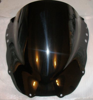 Pro-tek Dark Smoke Windscreen Honda 1998 & 1999 CBR900RR CBR-900RR WS-180