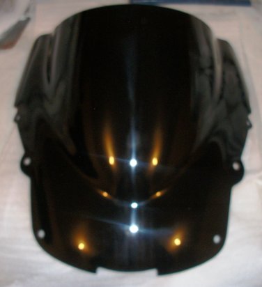 Pro-tek Dark Smoke Windscreen Honda 1997 1998 1999 2000 2001 CBR1100XX Blackbird WS-185
