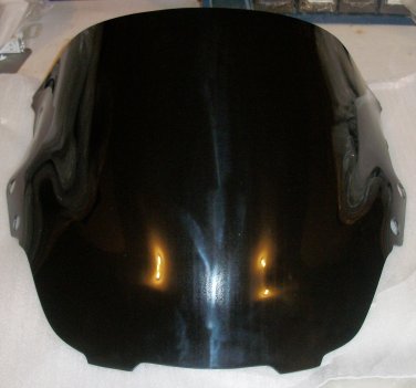 Pro-tek Dark Smoke Windscreen Honda 1995 1996 1997 1998 CBR600F3 F3 F-3 WS-190