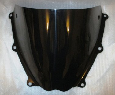 Pro-tek Dark Smoke Windscreen Suzuki 2007 & 2008 GSXR1000 GSXR-1000 WS-200