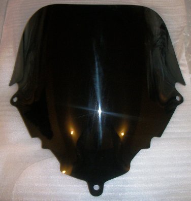 Pro-tek Dark Smoke Windscreen Suzuki 2004 2005 2006 2007 2008 GSX750F Katana 750 WS-210