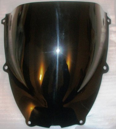 Pro-tek Dark Smoke Windscreen Yamaha 2001 2002 2003 2004 YZF600R Thundercat WS-245