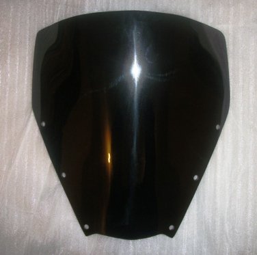 Pro-tek Dark Smoke Windscreen Yamaha 2001 2002 2003 2004 2005 FZ1 FZ1000 WS-250