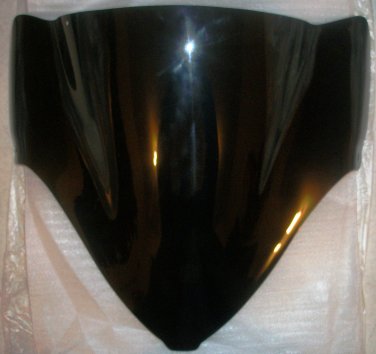 Pro-tek Dark Smoke Windscreen Suzuki 2011 2012 2013 2014 2015 GSX1300R Hayabusa WS-260