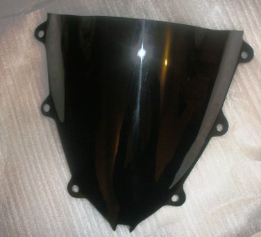 Pro-tek Dark Smoke Windscreen Honda 2008 2009 2010 2011 CBR1000RR ABS WS-270