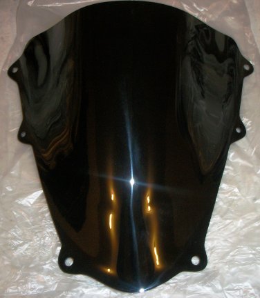 Pro-tek Dark Smoke Windscreen Suzuki 2008 2009 2010 GSXR600 GSXR750 WS-275