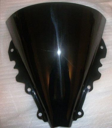 Pro-tek Dark Smoke Windscreen Yamaha 2006 & 2007 YZF-R6 R-6 R6 WS-280