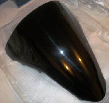 Pro-tek Dark Smoke Windscreen Honda 2002 2003 2004 2005 VFR800FI Interceptor 800 WS-285