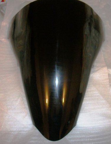 Pro-tek Dark Smoke Windscreen Honda 2006 2007 2008 2009 2010 VFR800FI Interceptor 800 WS-285