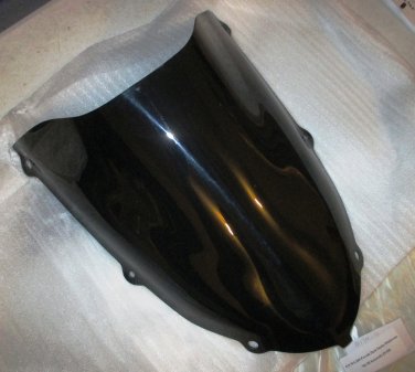 Pro-tek Dark Smoke Windscreen Kawasaki 2005 & 2006 Z750S Z-750S WS-305