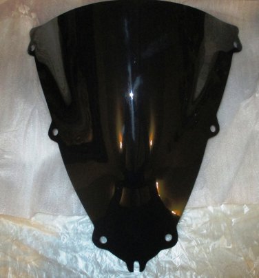 Pro-tek Dark Smoke Windscreen Yamaha 1998 & 1999 YZF-R1 R-1 YZF R1 WS-320