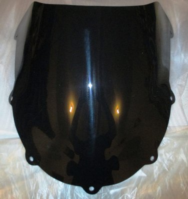 Pro-tek Dark Smoke Windscreen Suzuki 1998 1999 & 2000 GSXR600 GSXR-600 WS-325