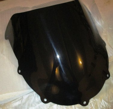 Pro-tek Dark Smoke Windscreen Suzuki 1998 & 1999 GSXR750 GSXR-750 WS-325