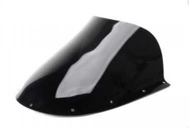 Pro-tek Dark Smoke Windscreen Ducati 2001 2002 2003 2004 998 998R 998S WS-330