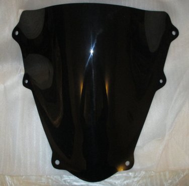 Pro-tek Dark Smoke Windscreen Suzuki 2009 2010 2011 2012 2013 2014 2015 GSXR1000 WS-340