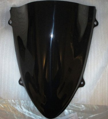 Pro-tek Dark Smoke Windscreen Kawasaki 2008 2009 2010 2011 2012 Ninja 250 EX250R WS-350