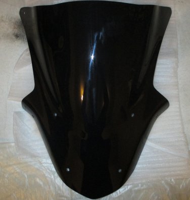 Pro-tek Dark Smoke Windscreen Kawasaki 2011 2012 2013 2014 2015 Ninja ZX10R WS-355