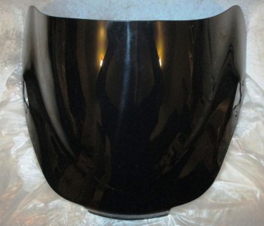 Pro-tek Dark Smoke Windscreen Honda 1991 1992 1993 1994 CBR600F2 F2 F-2 WS-360