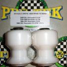 Pro-tek Swing Arm Spool Slider Kawasaki 2011 2012 2013 2014 Ninja 1000 Z1000SX SAS-11W