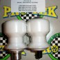 Pro-tek Swing Arm Spool Slider Kawasaki 1998 1999 2000 2001 2002 2003 2004 Ninja ZX6R SAS-16W