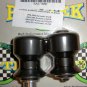 Pro-tek Swing Arm Spool Slider Kawasaki 1998 1999 2000 2001 2002 2003 2004 Ninja ZX6R Black SAS-16K