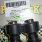 Pro-tek Swing Arm Spool Slider Hyosung 2005 2006 2007 2008 2009 GT650R EFI Black SAS-18K