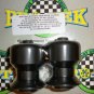 Pro-tek Swing Arm Spool Slider Honda 2009 2010 2011 2012 2013 2014 2015 CBR1000RR Black SAS-20K