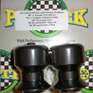 Pro-tek Swing Arm Spool Slider Yamaha 2004 2005 2006 2007 2008 YZF-R6 R6 Black SAS-45K