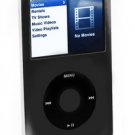 Apple iPod classic 7th Generation Black (160 GB) MP3 Player