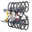 Monkey Bar Storage Bike Rack