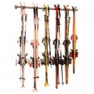 Monkey Bar Storage Ski Rack