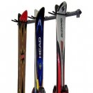 Small Ski Rack