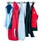 Monkey Bars Small Coat Rack
