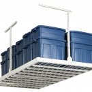 Overhead Garage Storage Rack