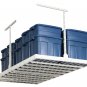 Overhead Garage Storage Rack