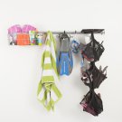 Garage Shoe Storage Rack