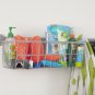 Garage Shoe Storage Rack