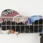 Garage Shoe Storage Rack