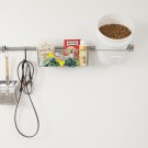 Pet Supplies Storage Rack