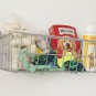 Pet Supplies Storage Rack