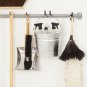 Mop & Broom Storage Rack