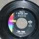 Vintage Records, Music 45 33 78