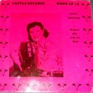 Patsy Montana Original Hits LP Signed Ltd 500 VERY RARE 33 Record