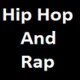 hip hop and rap