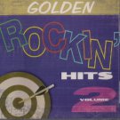 Golden Rockin Hits - Volume 2