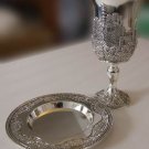 JJKC - 501 Kiddush Cup