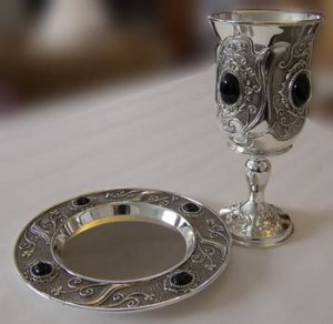 Kiddush Cup